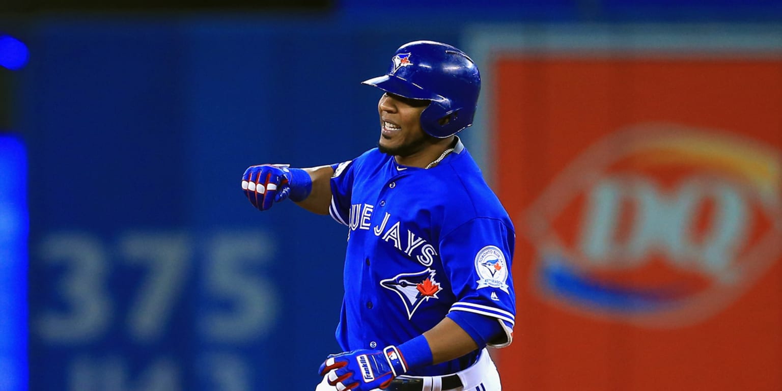 Key facts from Blue Jays' Wild Card Game win