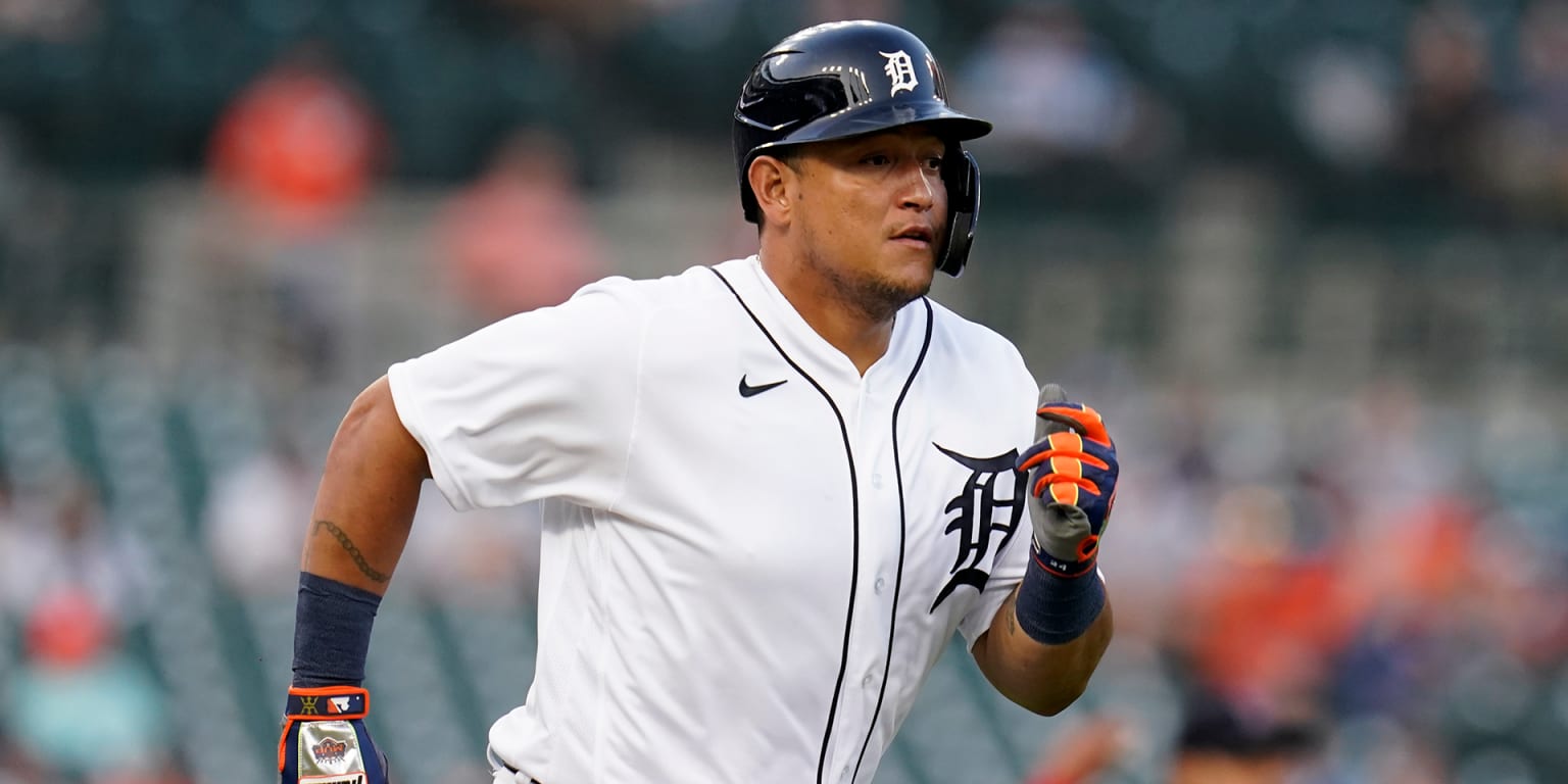 No HR, but Miggy still center of attention – MotownTigers.com