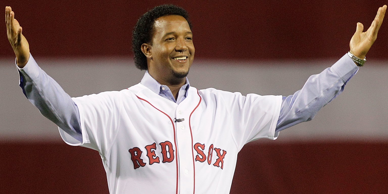 Pedro Martinez trade request to Yankees