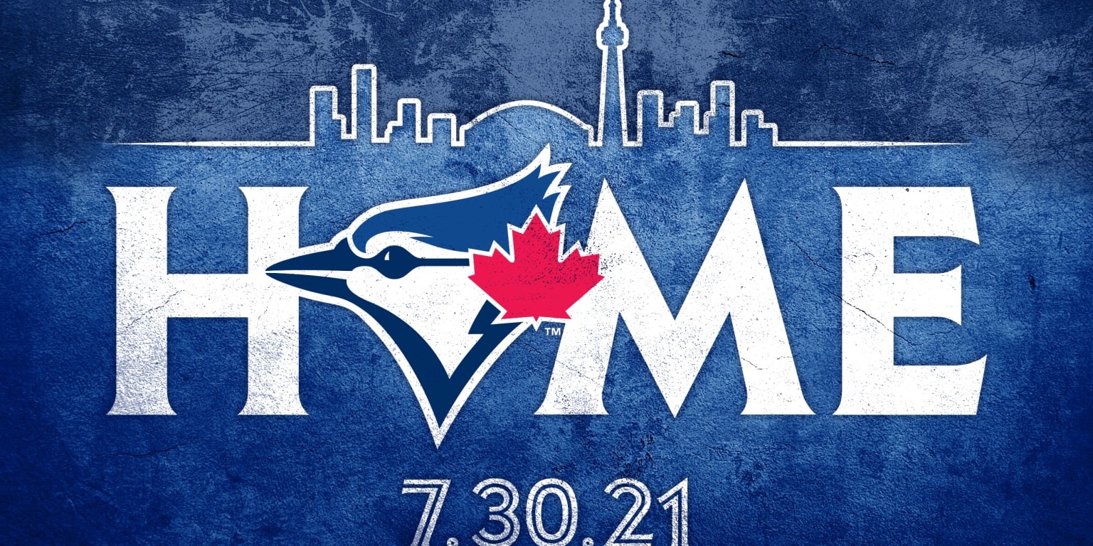 Blue Jays return home to roost July 30