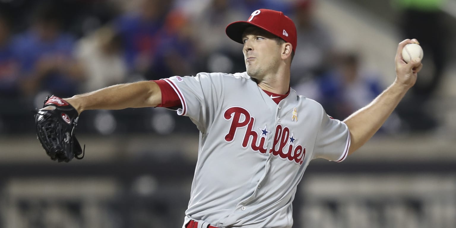 Phillies Keep Mashing Through the MLB Playoffs With One Goal in Mind: Win  It All This Time - Sports Illustrated
