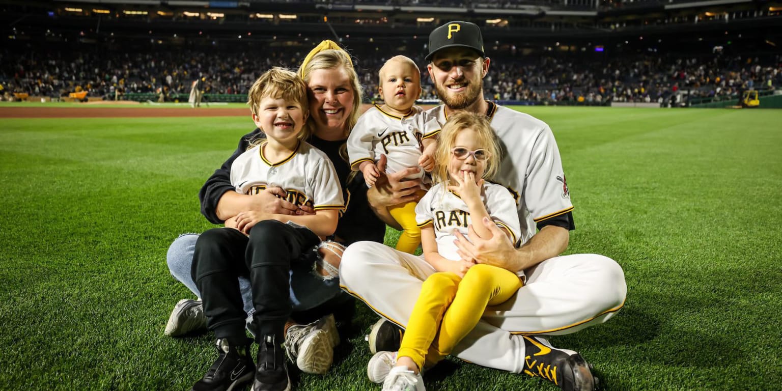 Marriage and Baseball: What's It Like For the Wives of Pittsburgh