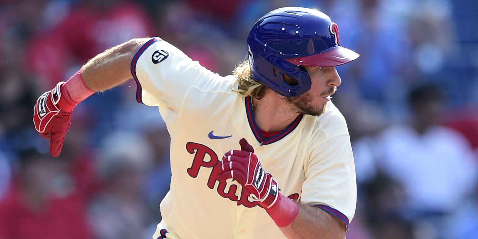 Philadelphia Phillies sign OF Travis Jankowski of Lancaster to minor-league  contract