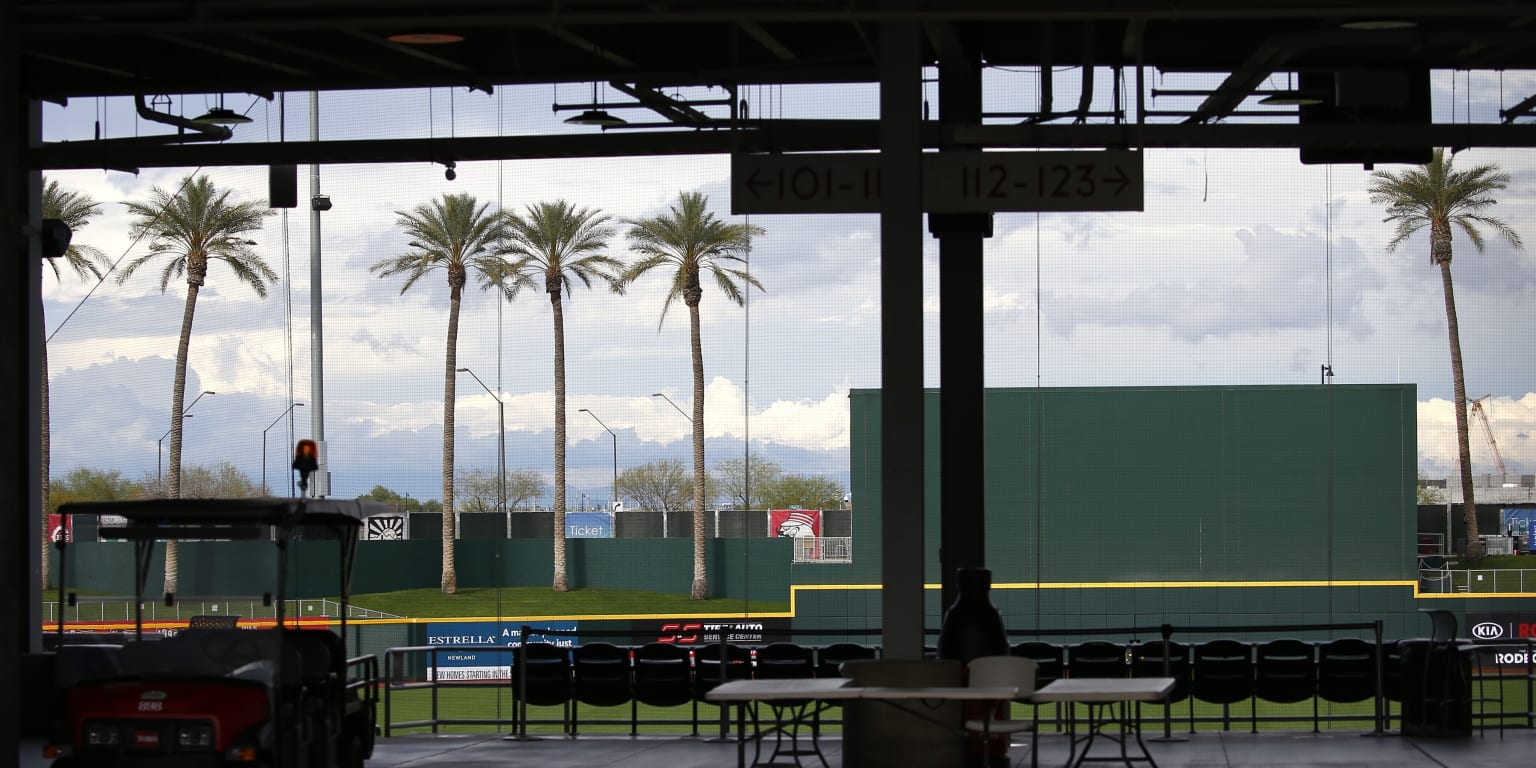 Chicago Baseball Food Vendors Left in Limbo as Fans Allowed to