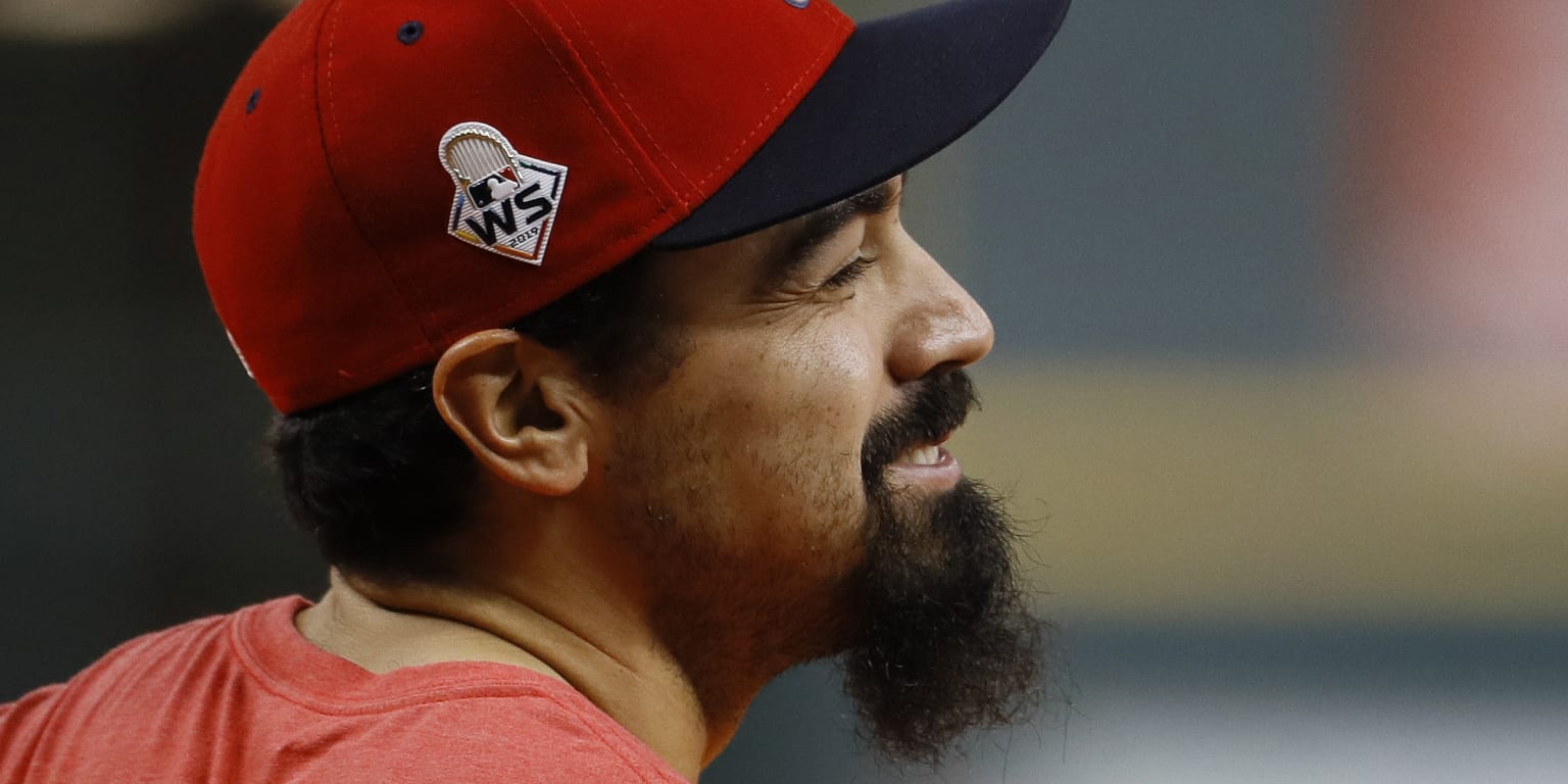 The Angels Won the Anthony Rendon Sweepstakes. Now Can They