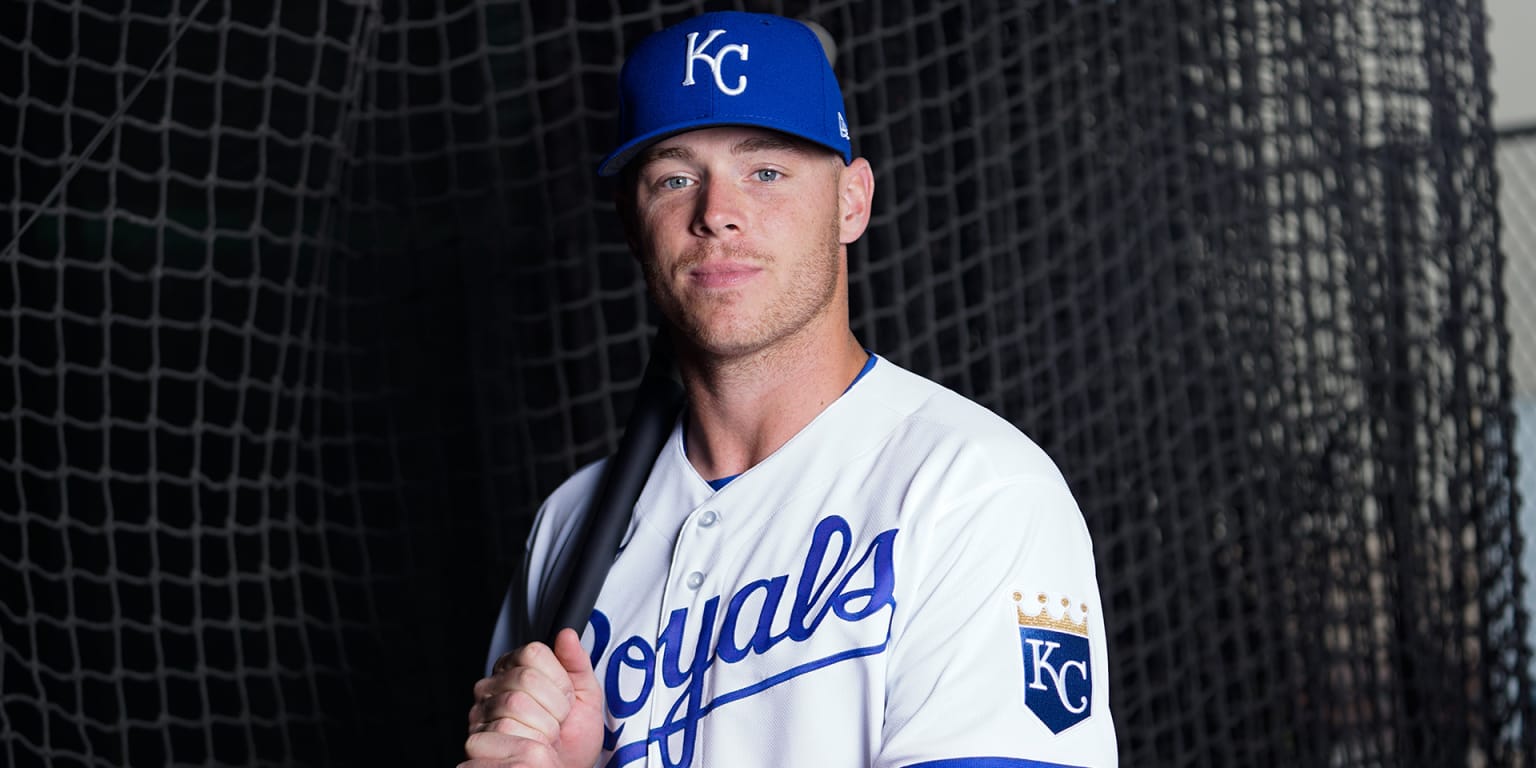 Kale Emshoff a catcher to watch in Royals system