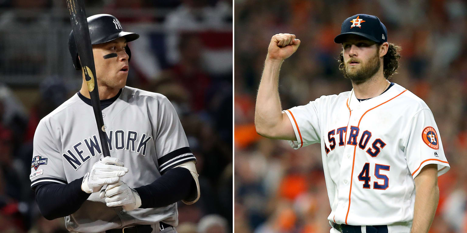 3 bold Astros predictions for ALCS vs. Yankees