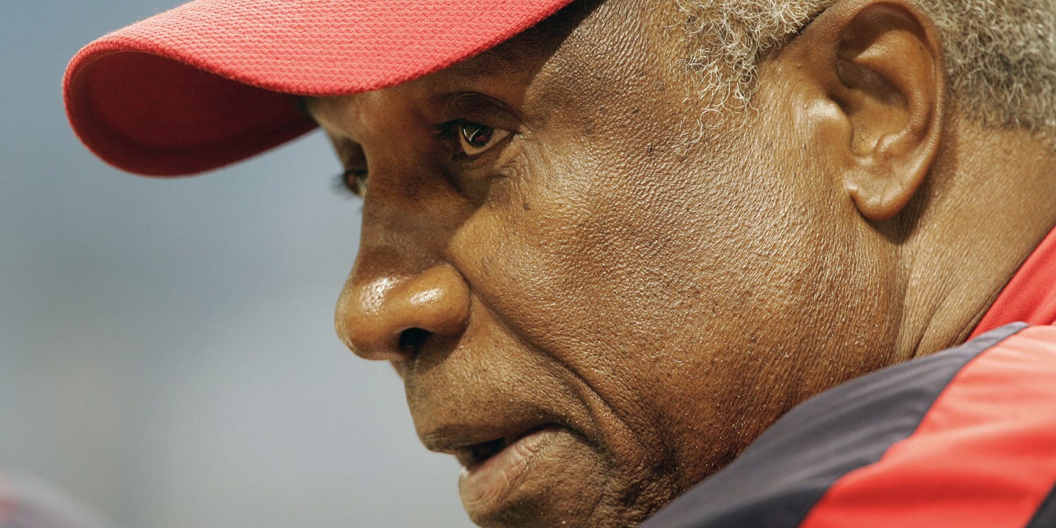 Remembering Frank Robinson and His Legendary West Oakland