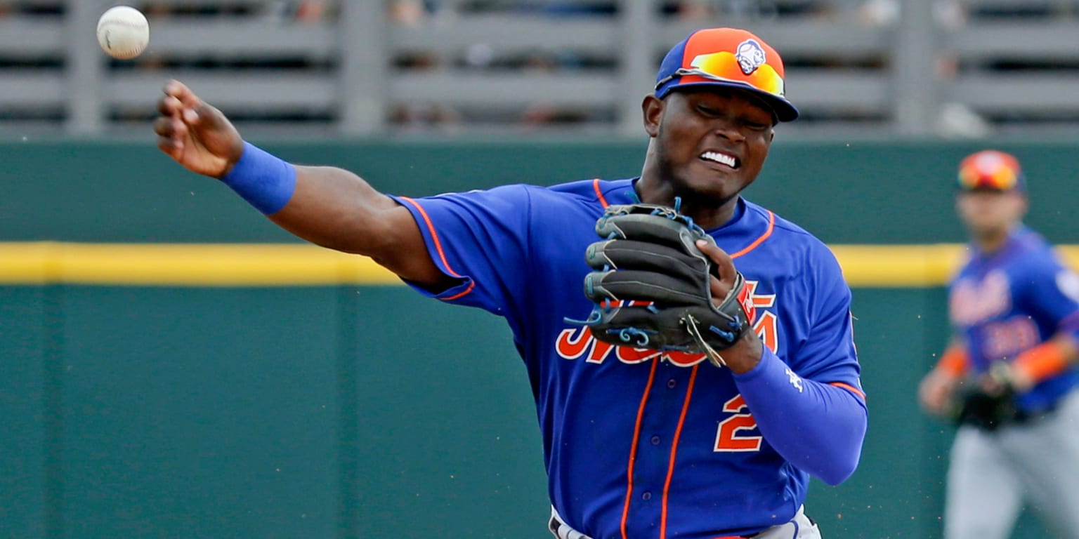 Mets' Herrera leaving to join Team Colombia