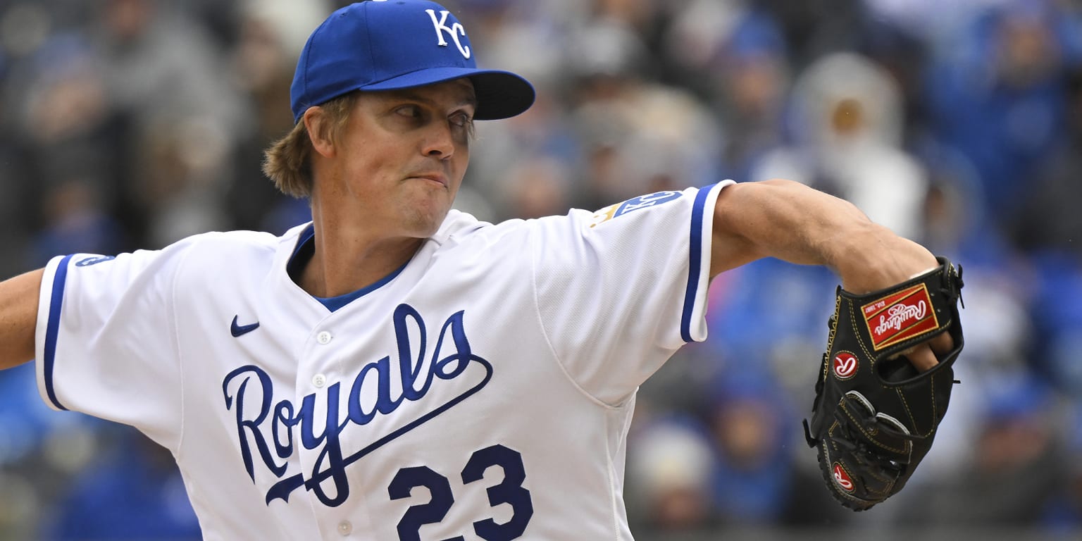 Greinke, Royals succumb vs.  tigers