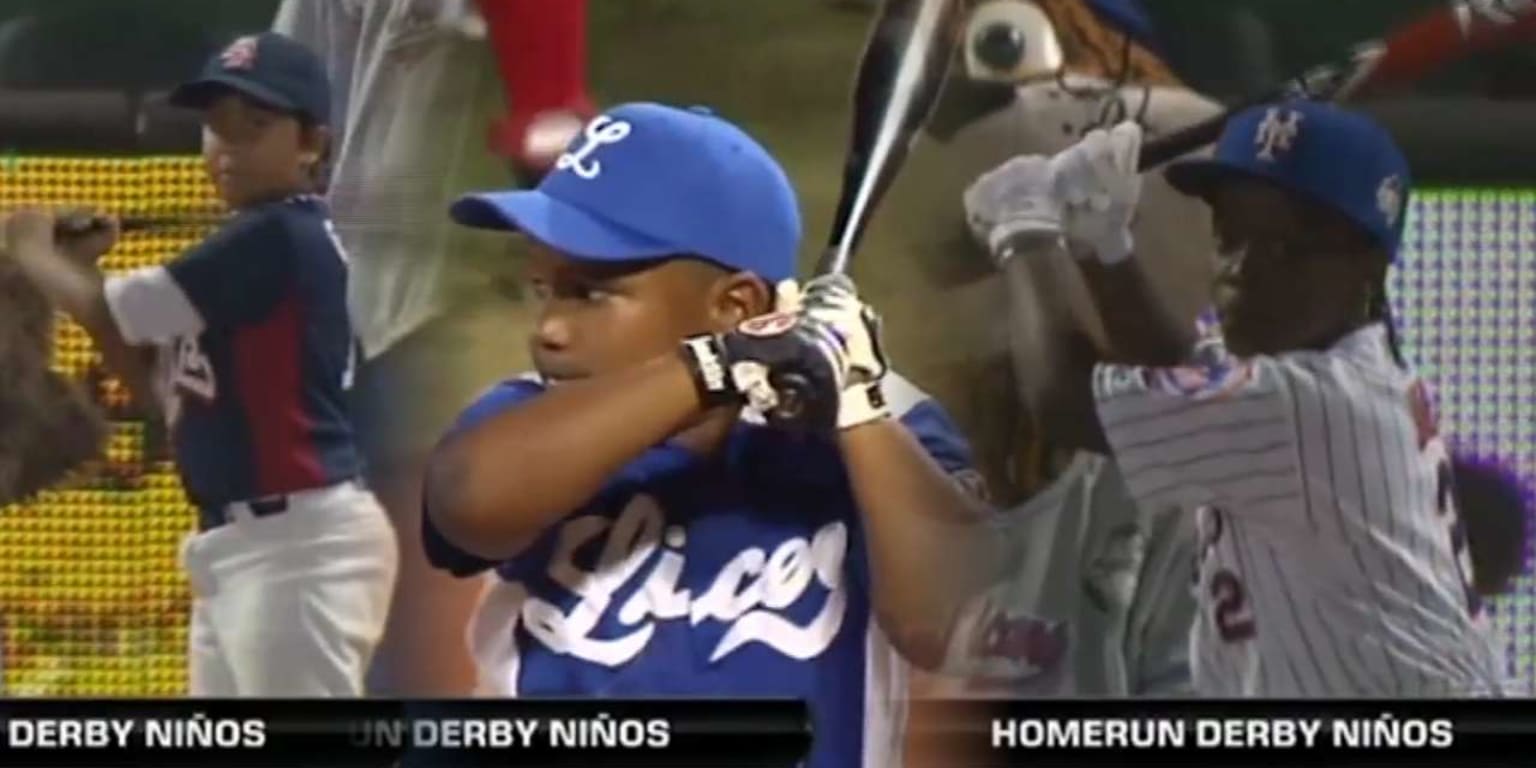 T-Ball Rules! Father Shares Passion for Baseball with his Blind Son