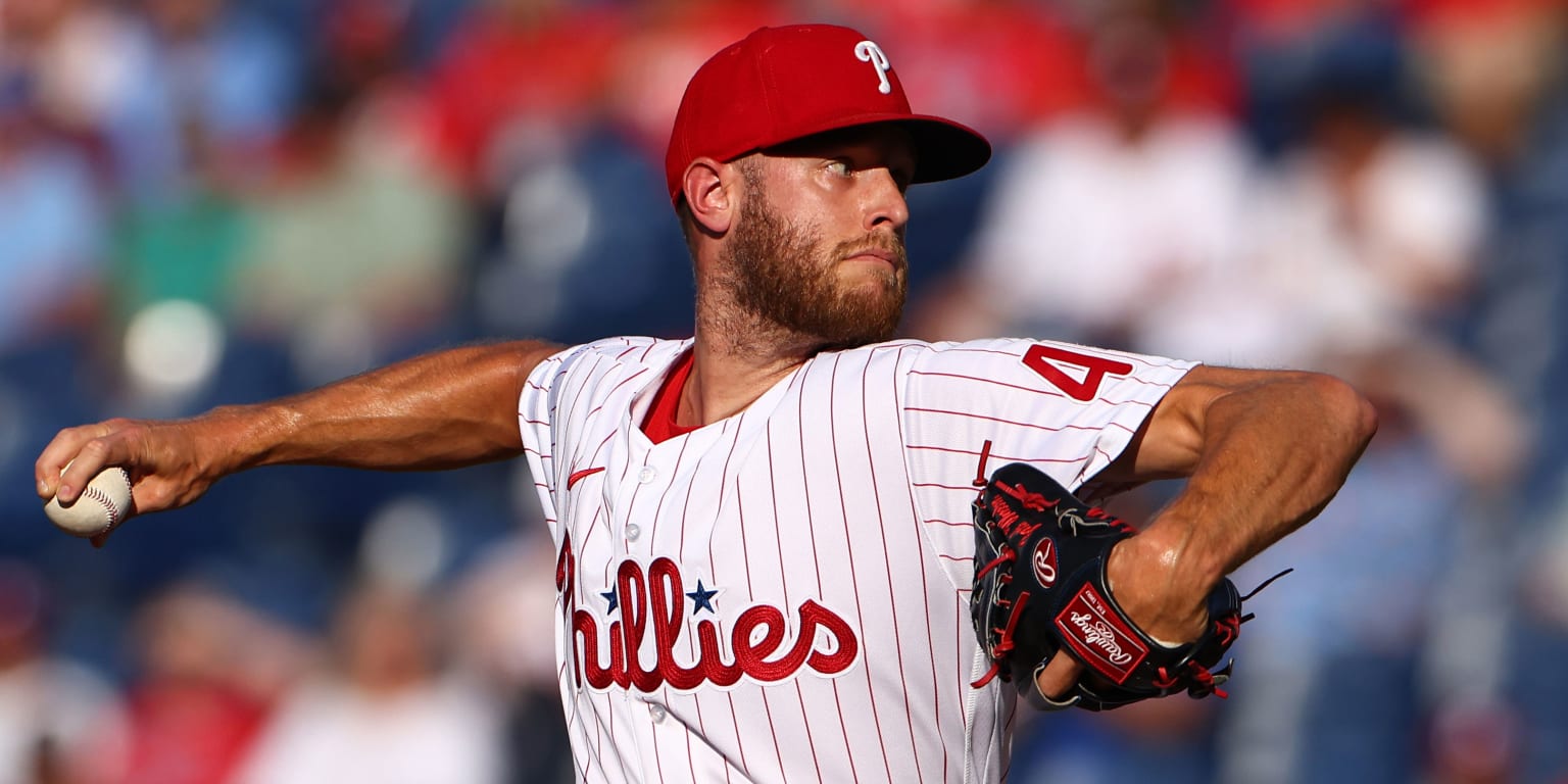 Zack Wheeler begins his second half with quality start vs. Cubs