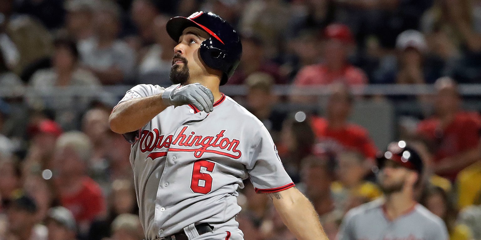 Washington Nationals: Anthony Rendon Gets the Recognition he Deserves