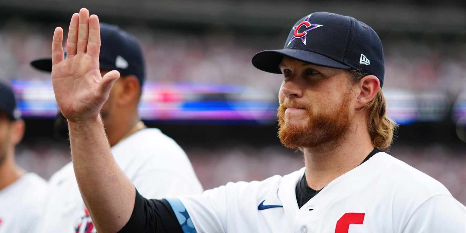 White Sox trade chip Craig Kimbrel says he just wants to win ballgames -  Chicago Sun-Times