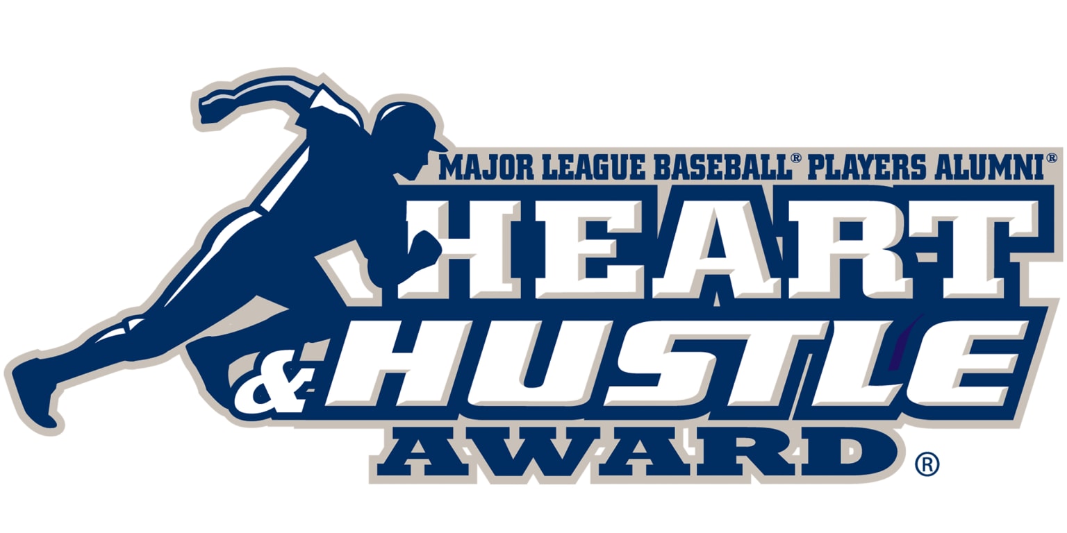 Former Enterprise baseball player wins Heart and Hustle Award