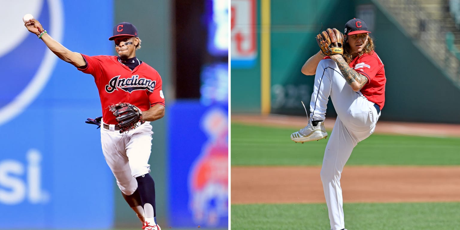 Indians can survive without Mike Clevinger - Covering the Corner