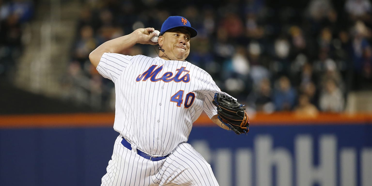 Bartolo Colón Threw a Complete Game at 48 Years of Age