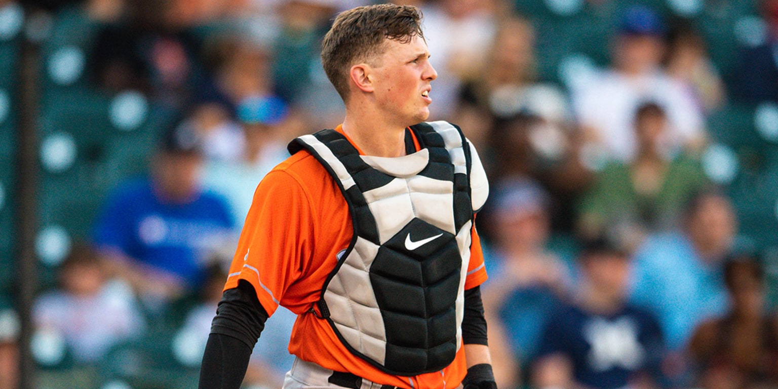 Where Orioles Prospects Are Starting 2022 Season