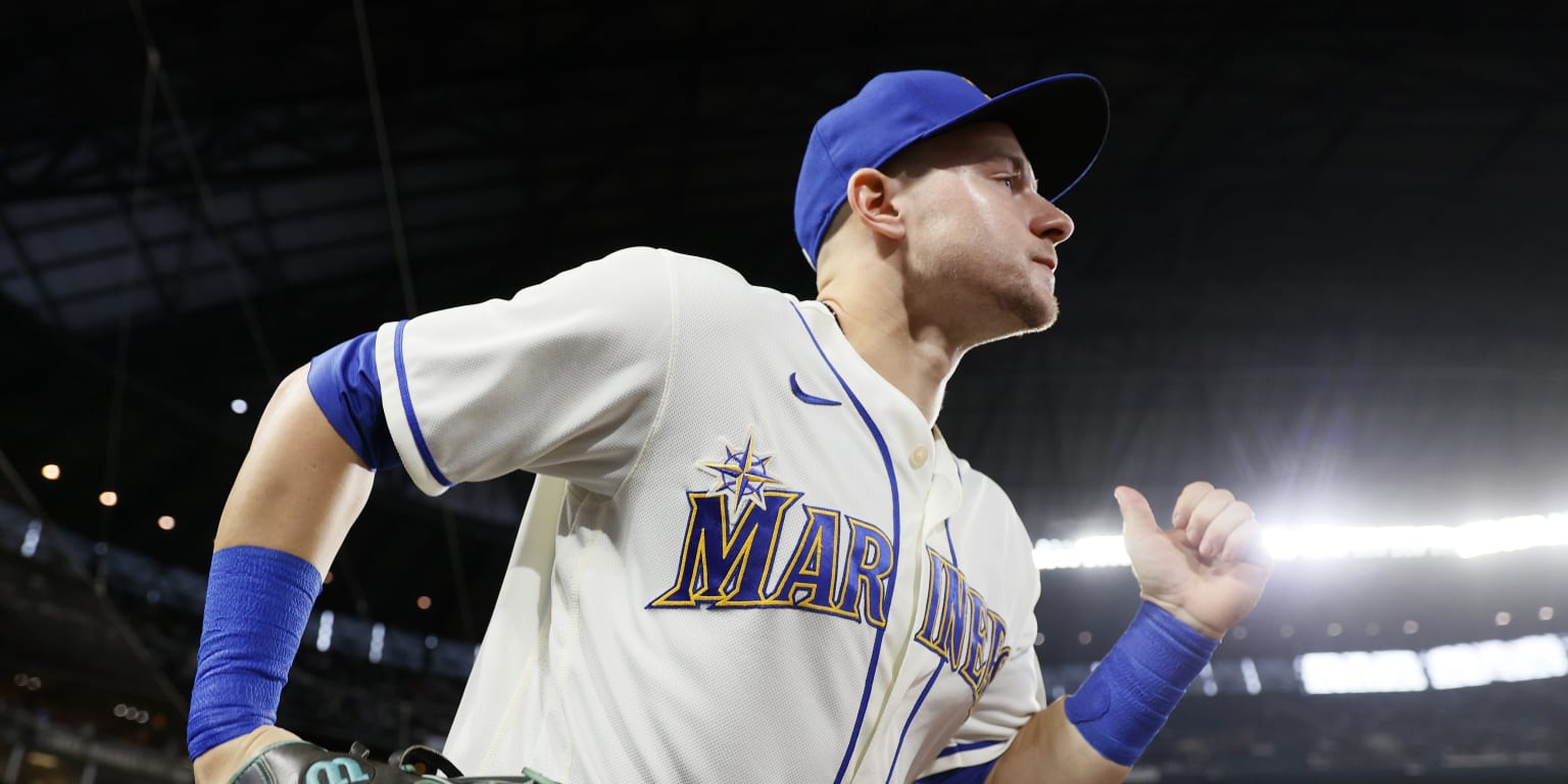 Seattle Mariners Add (and Add) to Their Core Strength - The New