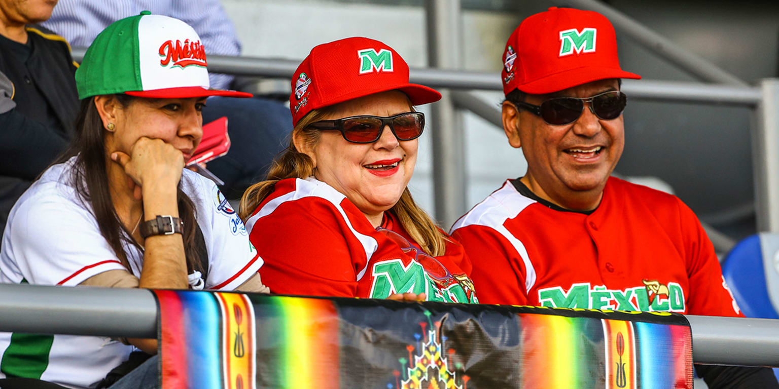 For Mexican Baseball, a True Revival Must Wait