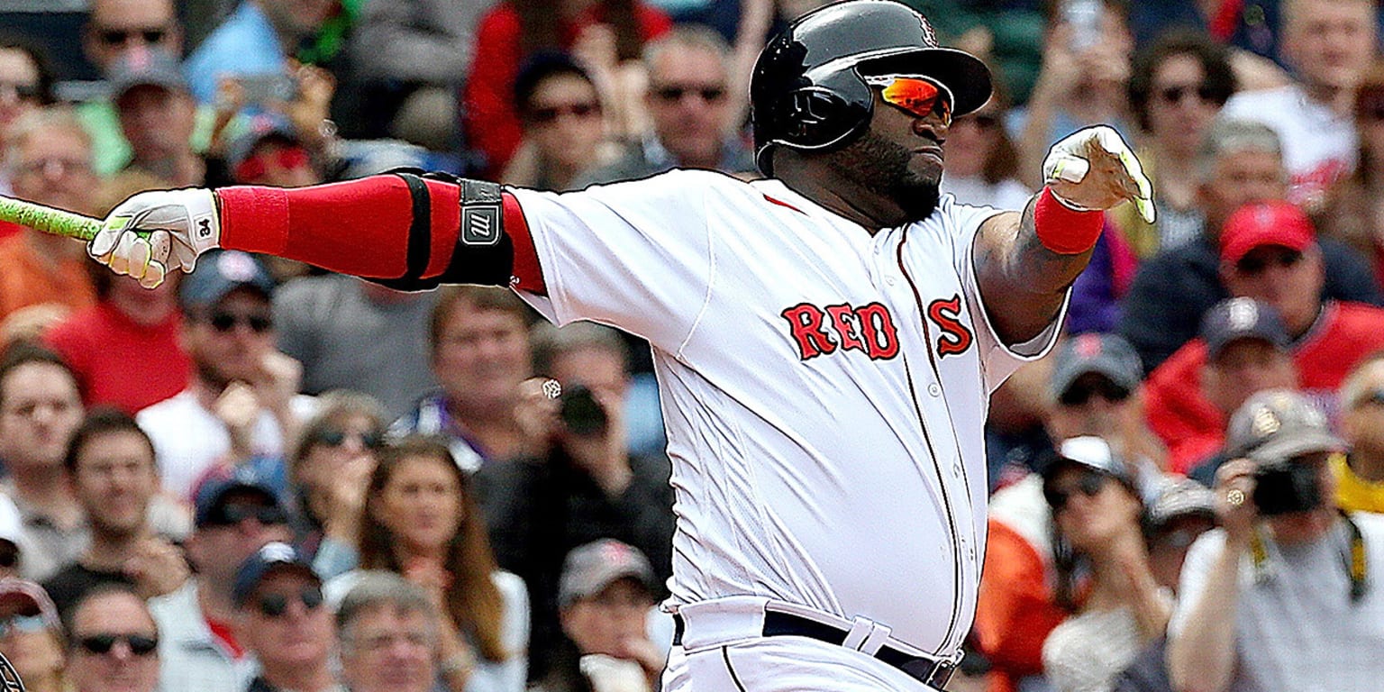 David Ortiz homers as Red Sox beat Indians | Cleveland Indians