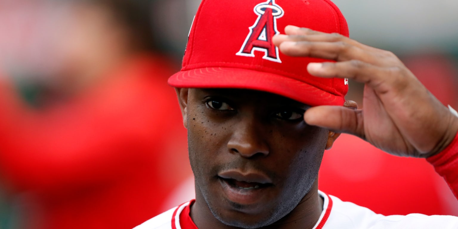 Justin Upton appointed to the task