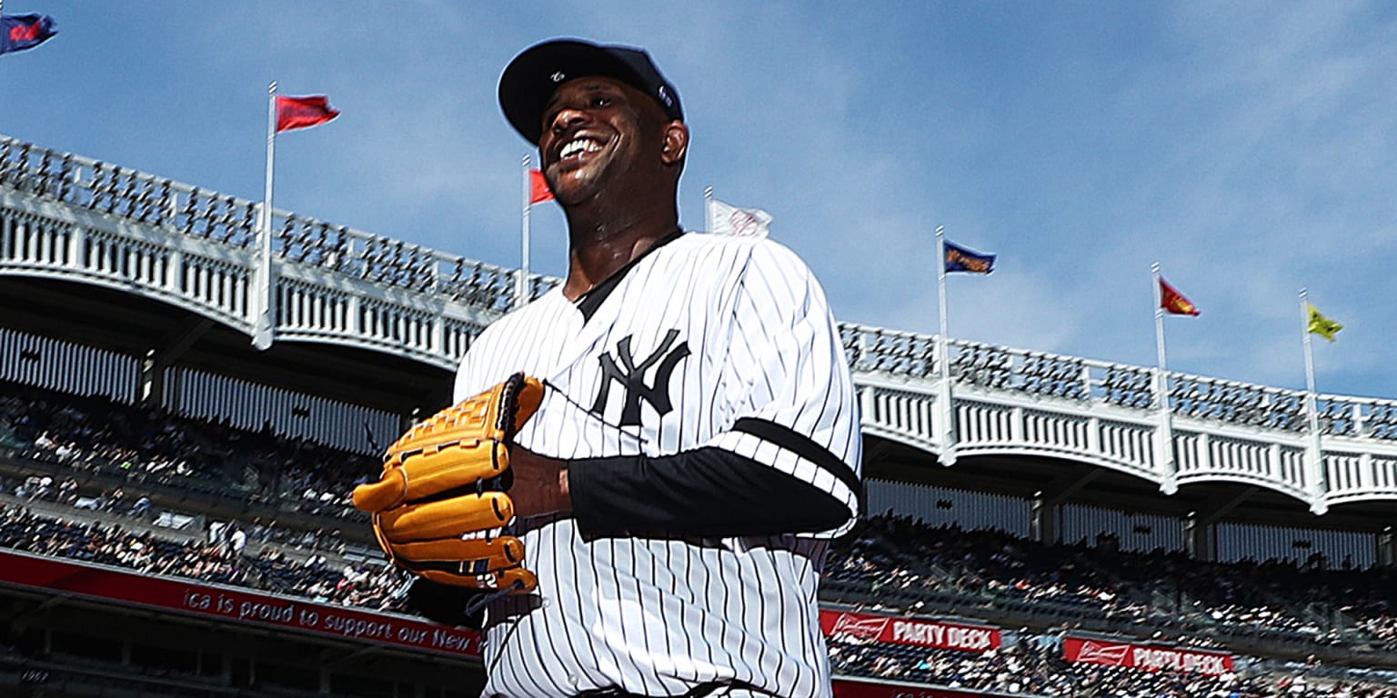 New York Yankees CC Sabathia joins 3,000-strikeout club vs. Arizona