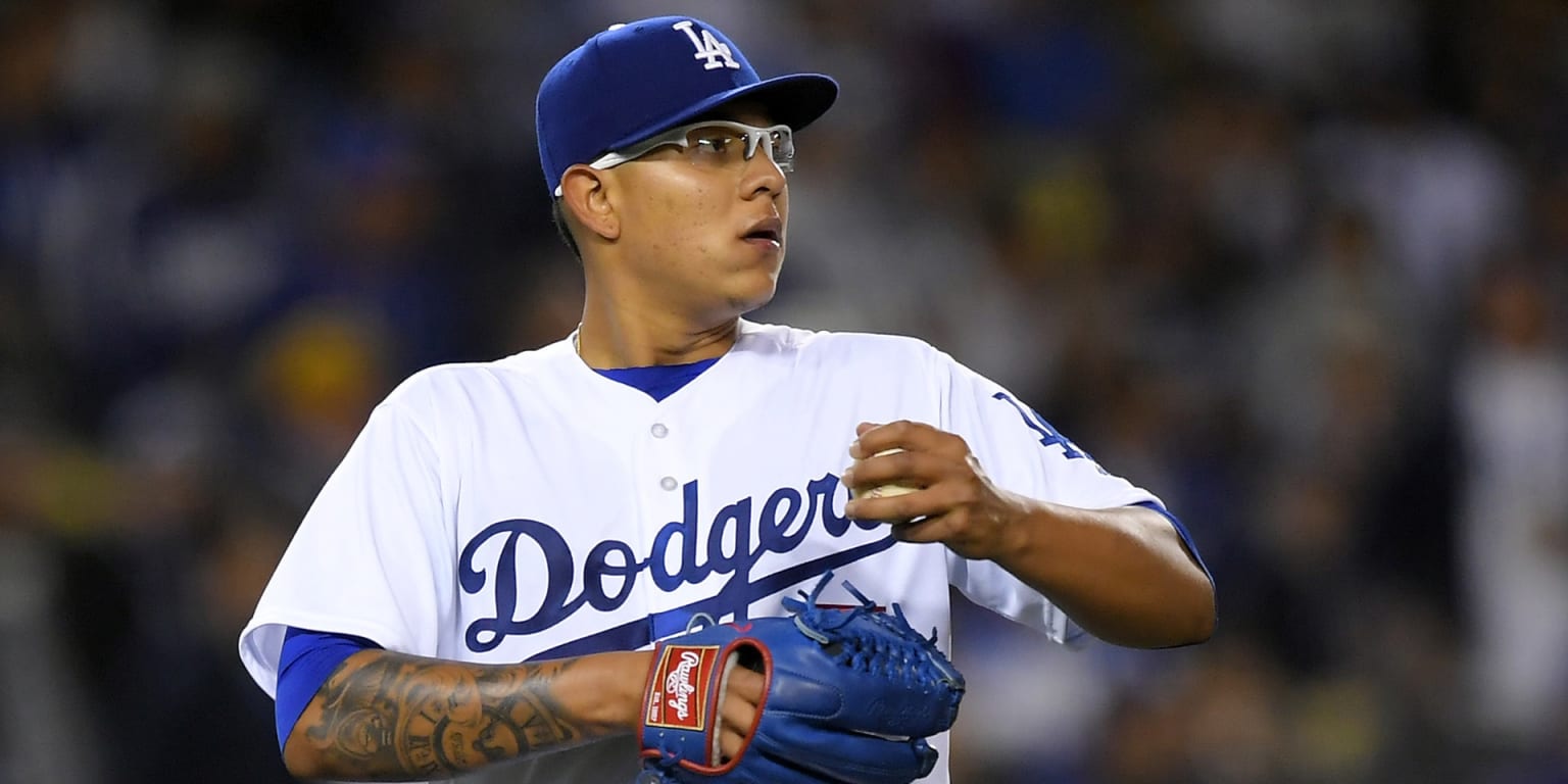 Dodgers News: Julio Urias Recalled From Triple-A Oklahoma City - Dodger Blue