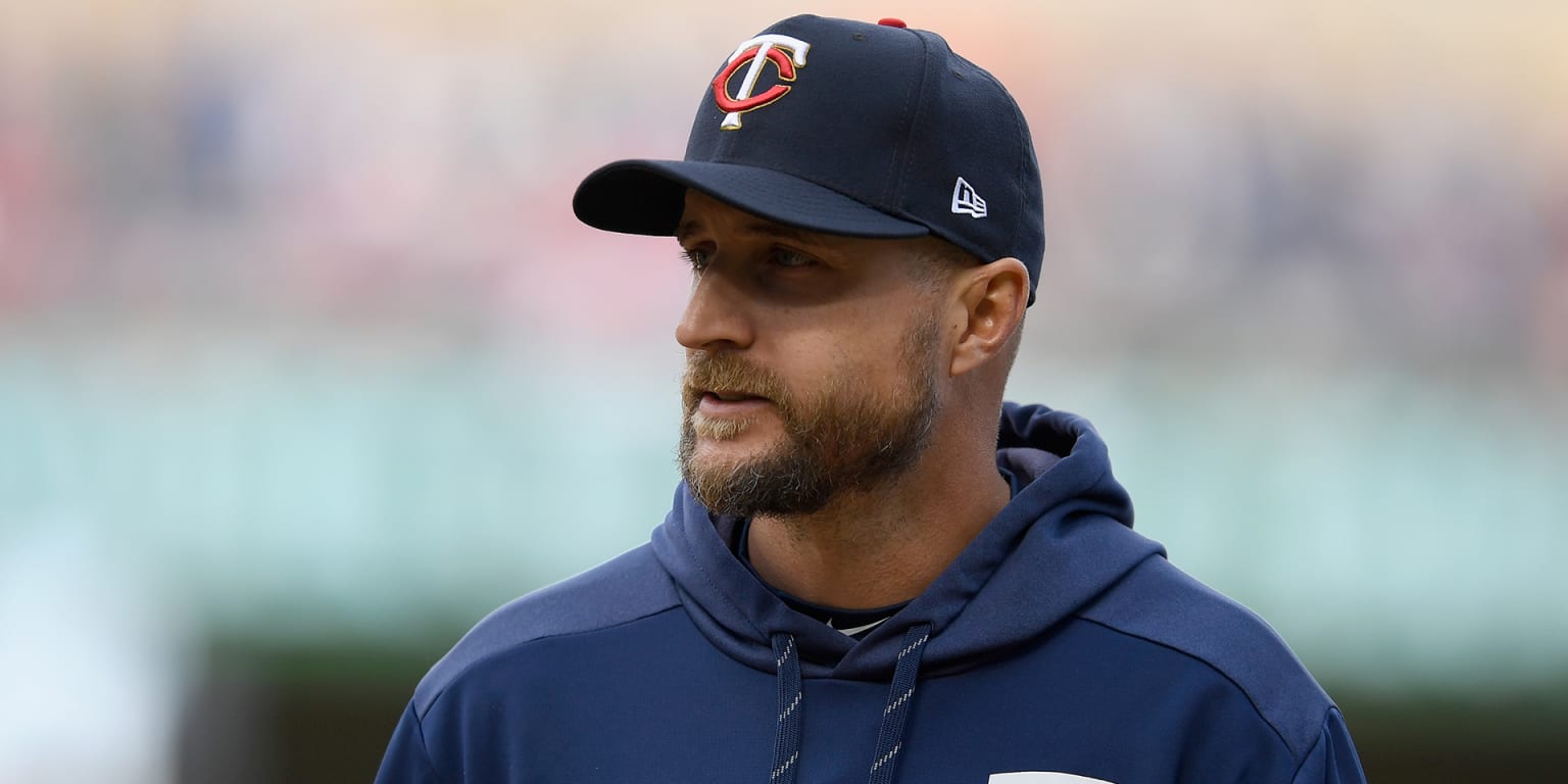 Minnesota Twins clinch first AL Central championship since 2010