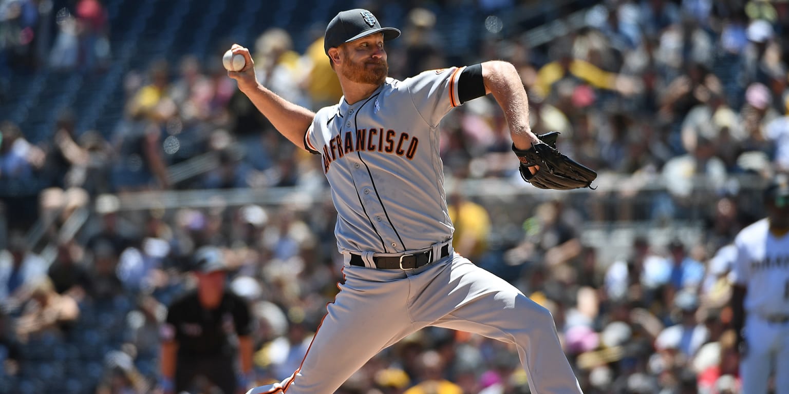 Giants ace Alex Cobb heads to injured list but expects to be back