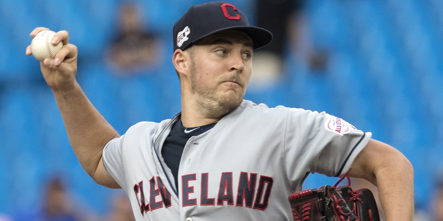 Trevor Bauer, Yasiel Puig on the move in three-team deal involving