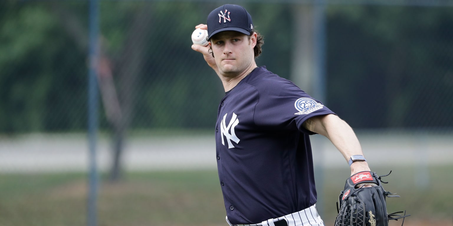 New York Yankees SP Gerrit Cole will be plagued by home runs in 2020