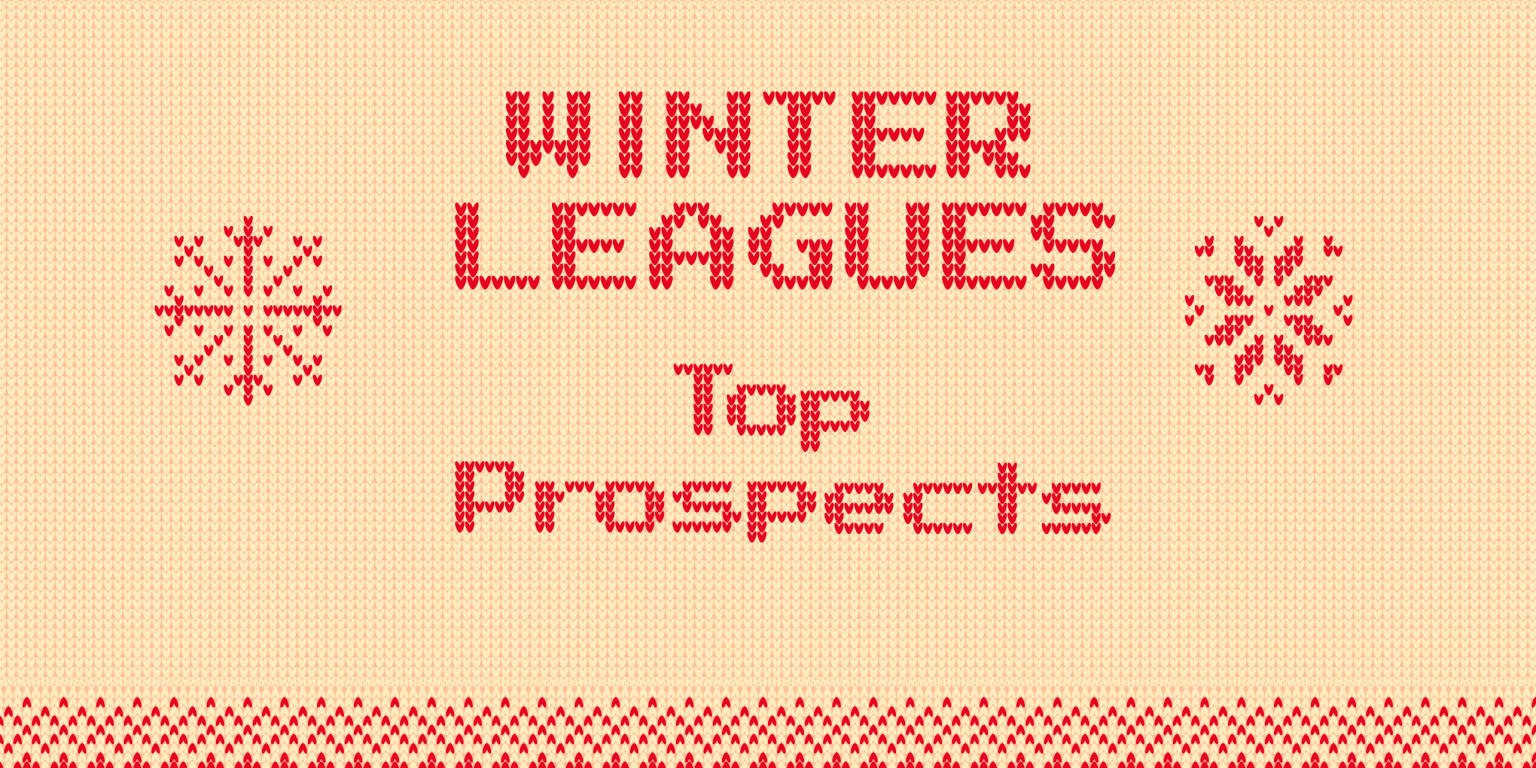 The Dominican Diamondbacks in 2022: LIDOM Winter League round-up