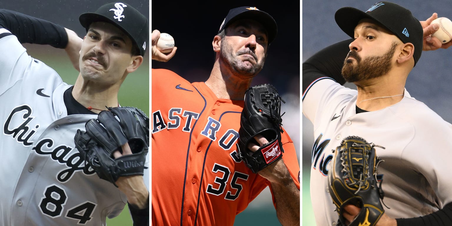 Top MLB Futures Betting Pick: Best Bet to Win NL Cy Young (2022