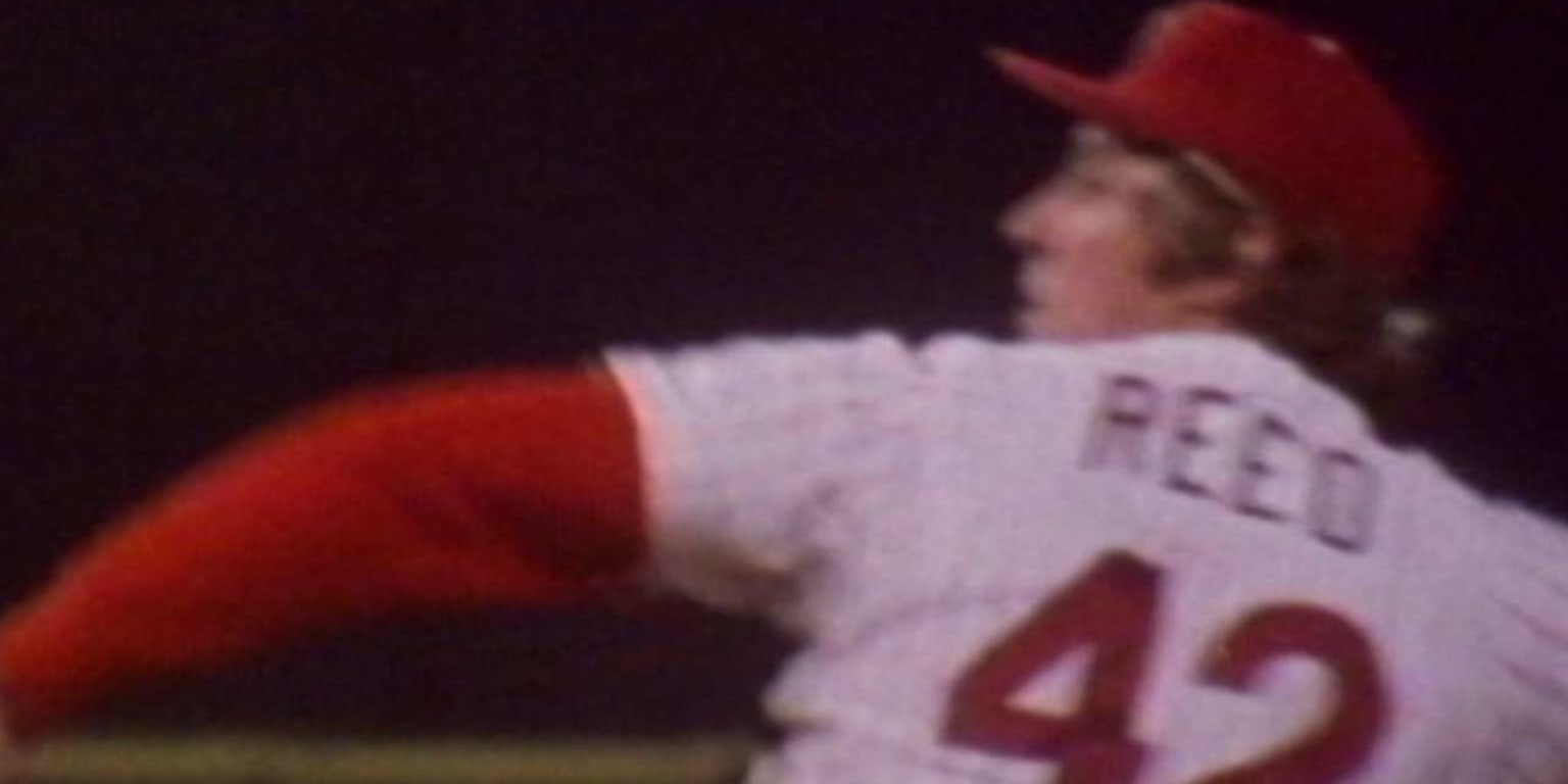 Tug McGraw  Phillies Highlights 