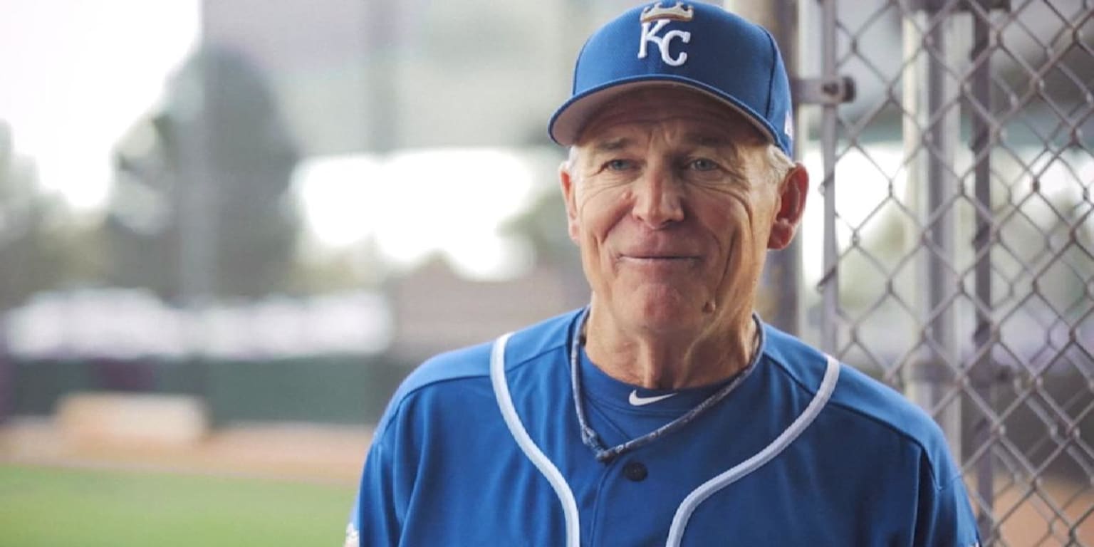 Rusty Kuntz discusses new Royals role in Q&A