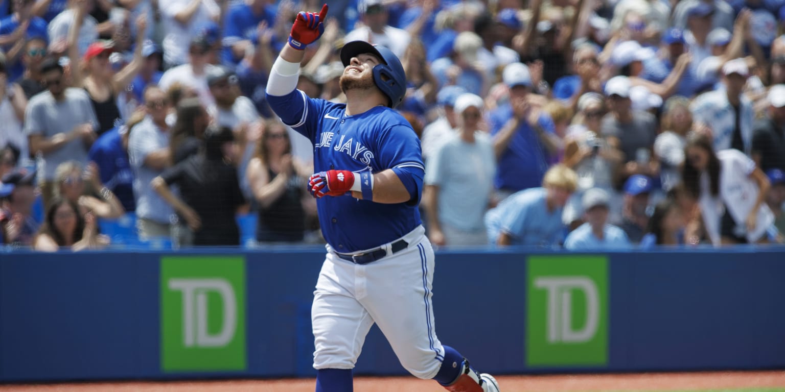 Ray fans 14, Kirk drives in go-ahead run as Blue Jays defeat White Sox 3-1  - The Globe and Mail