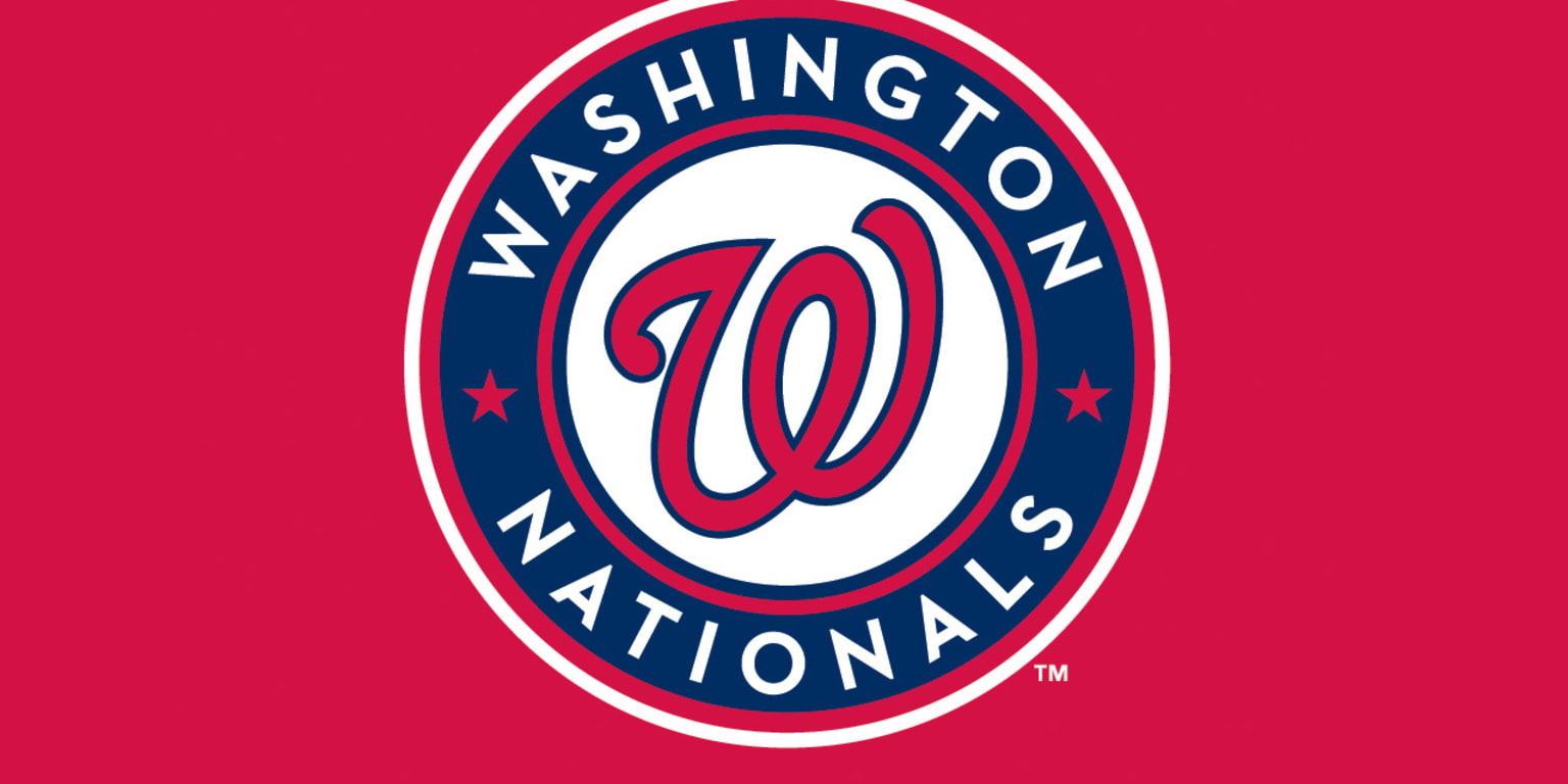 Nationals announce front office promotions