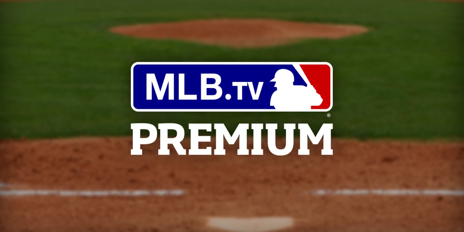10 reasons to get MLB.TV, now for just 9.99