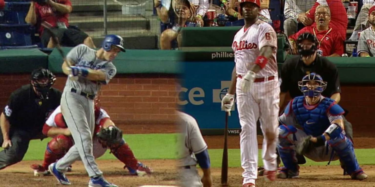 Why Ryan Howard, Chase Utley Are Now Incapable of Playing Phillies