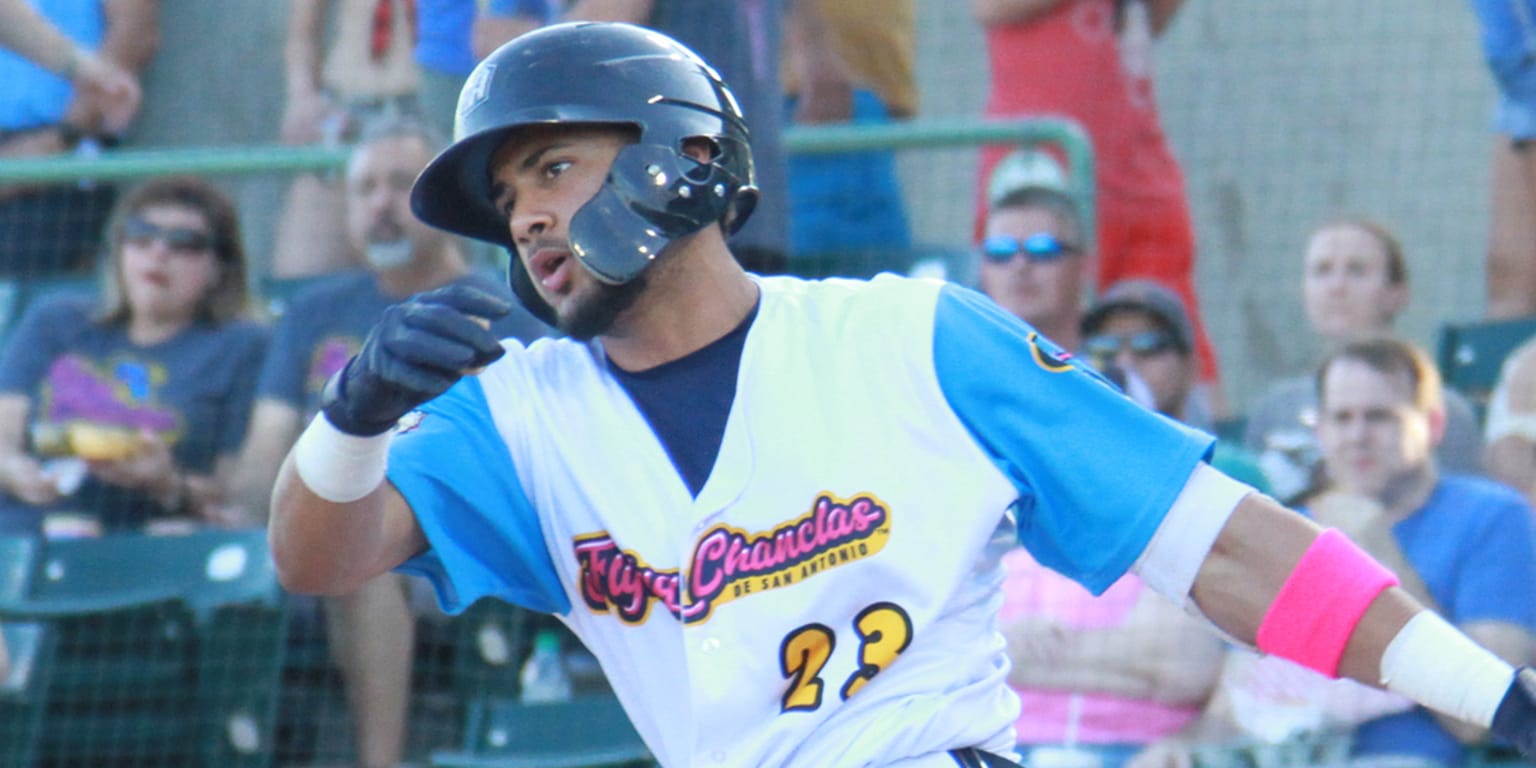 MLB Playoffs: Fernando Tatis Jr. had an awesome bat flip after huge HR