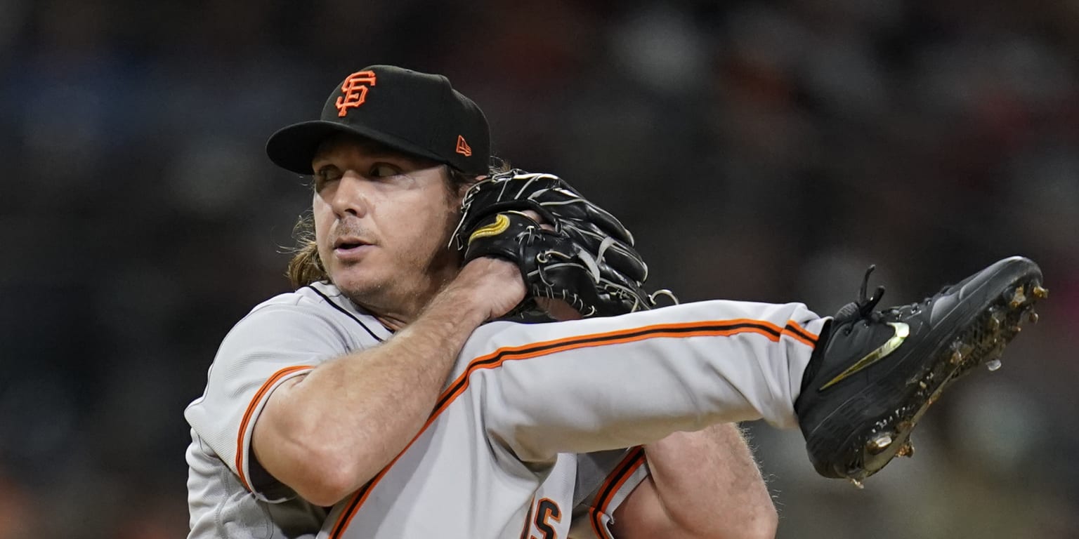 World Series: Dodgers title would amplify SF Giants' pressure