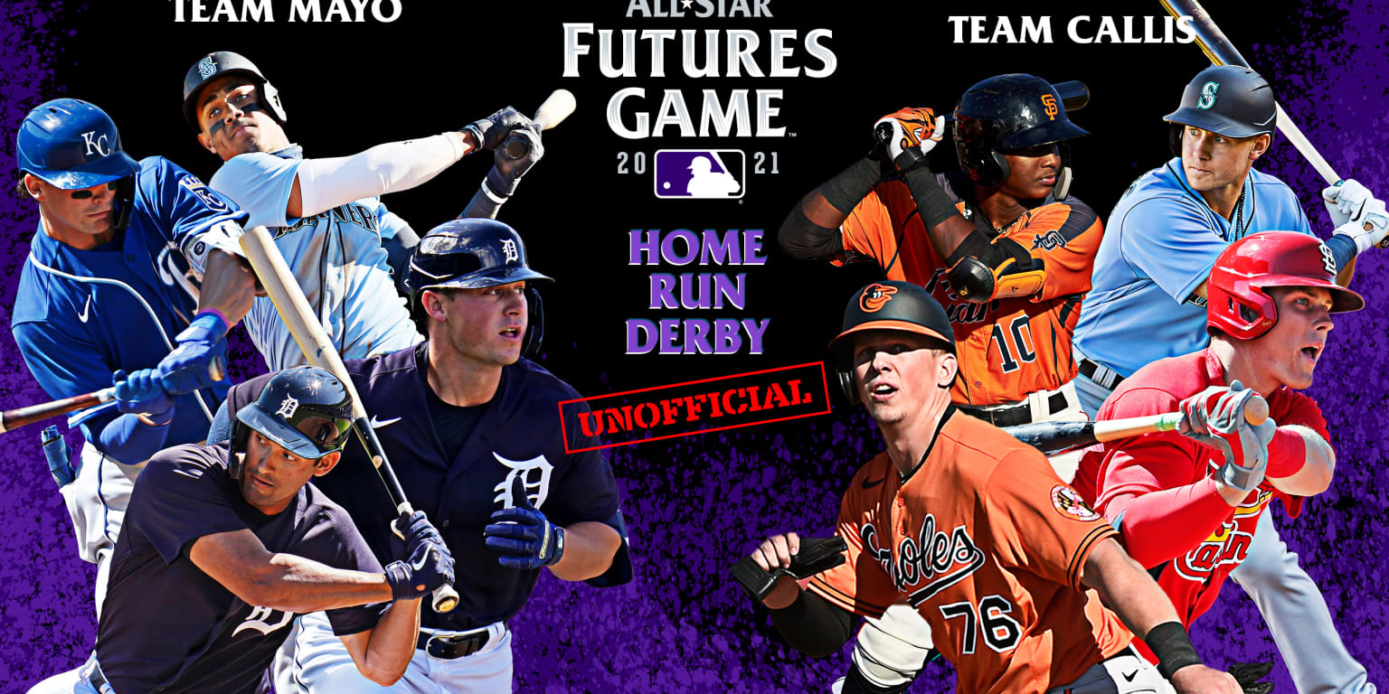 Pipeline Podcast picks Futures Game Home Run Derby teams