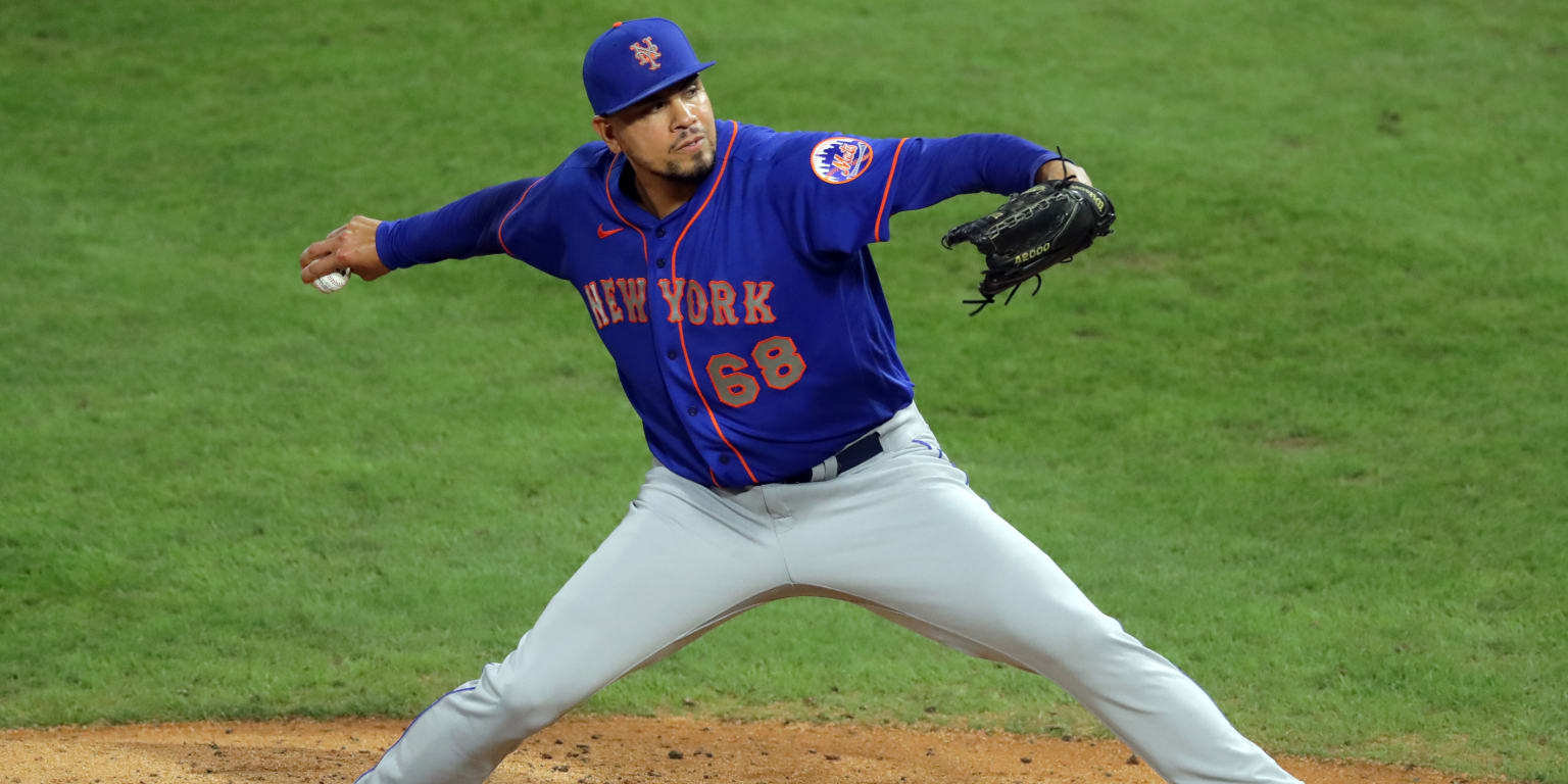 Dellin Betances - Los Angeles Dodgers Relevista - ESPN