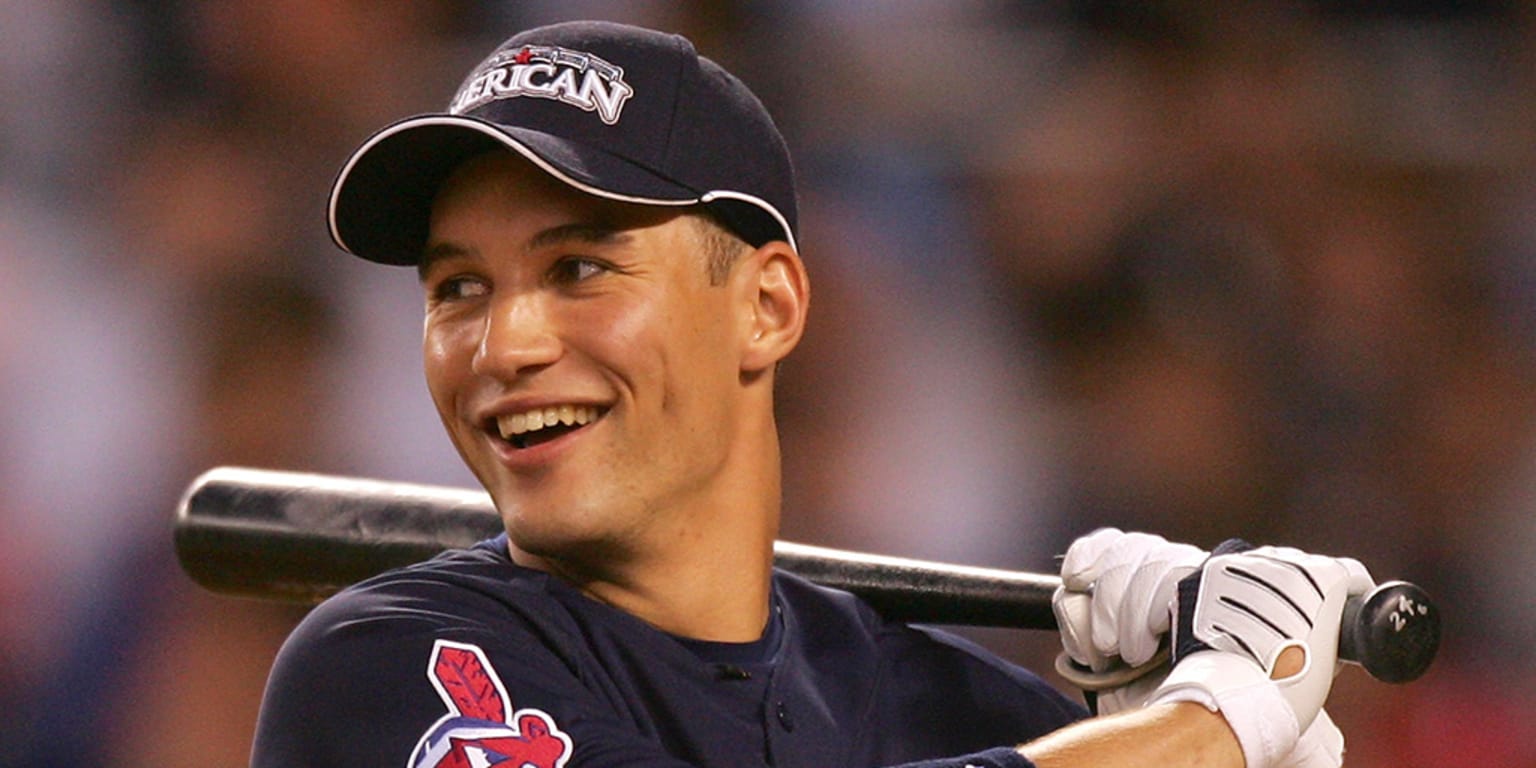 Cleveland Indians: Grady Sizemore and the career that could've been