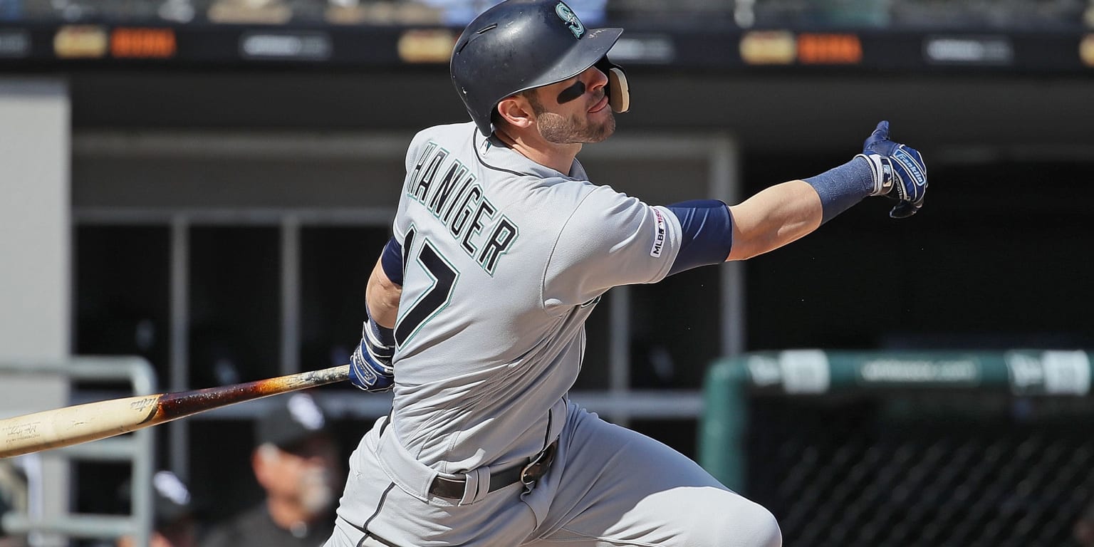 Mitch Haniger undergoes second surgery for core, back injury, 2020  timetable delayed - Lookout Landing
