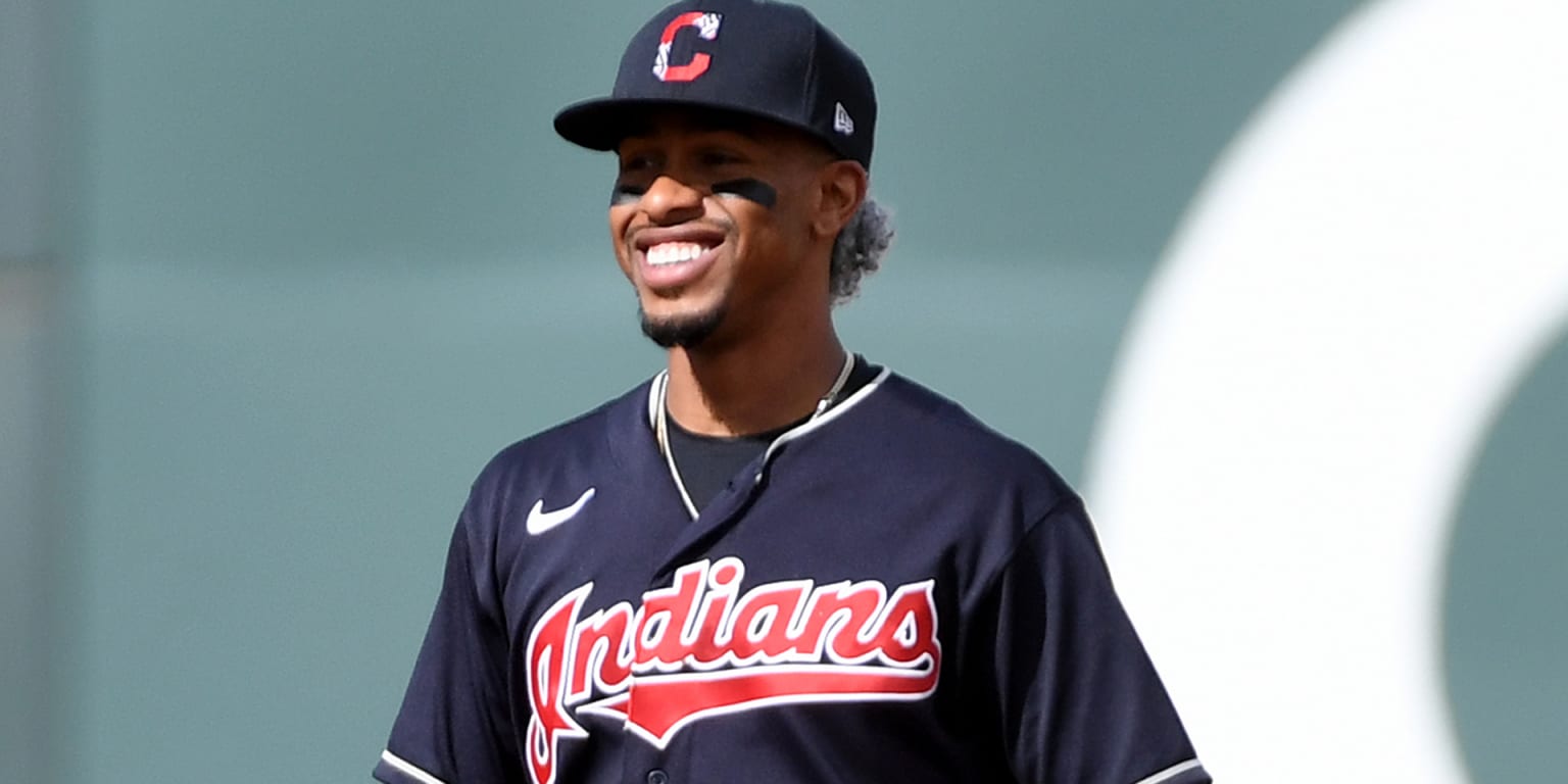 Cleveland Indians OF Delino DeShields tests positive for coronavirus; Shane  Bieber will start opening day 