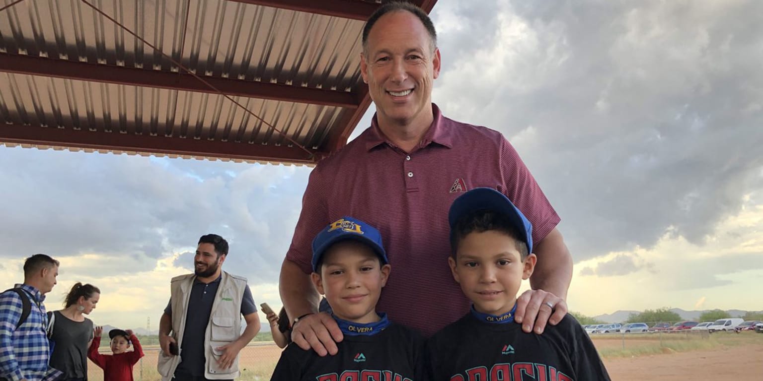 Los D-backs comenzarán con las fiestas de la Herencia Hispana