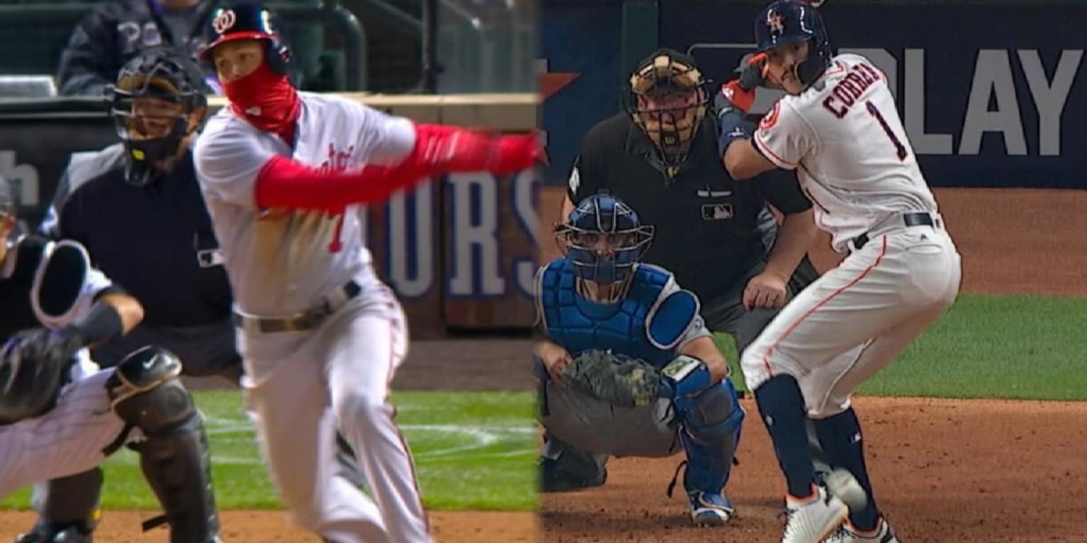 TREA TURNER SHORTSTOP RANKINGS intelligence overview