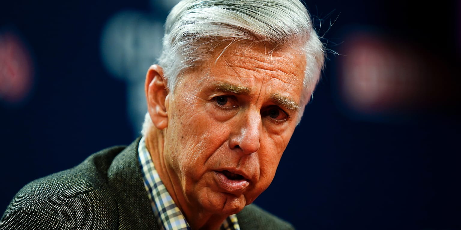 Dave Dombrowski puts Phillies lineup on notice after MLB trade